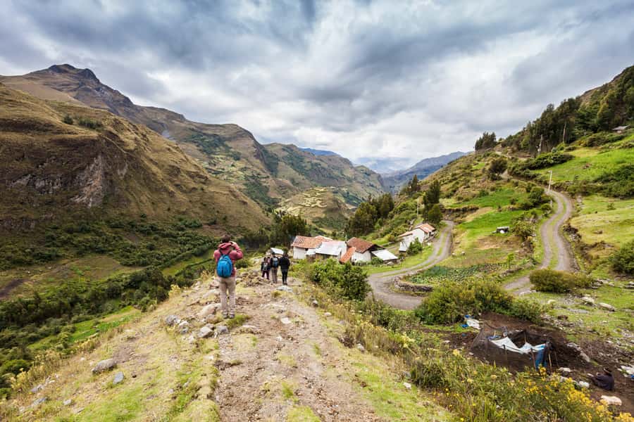 Huaraz: Pastoruri Glacier Day Trip - Shared or Private: Which Version Fits You?