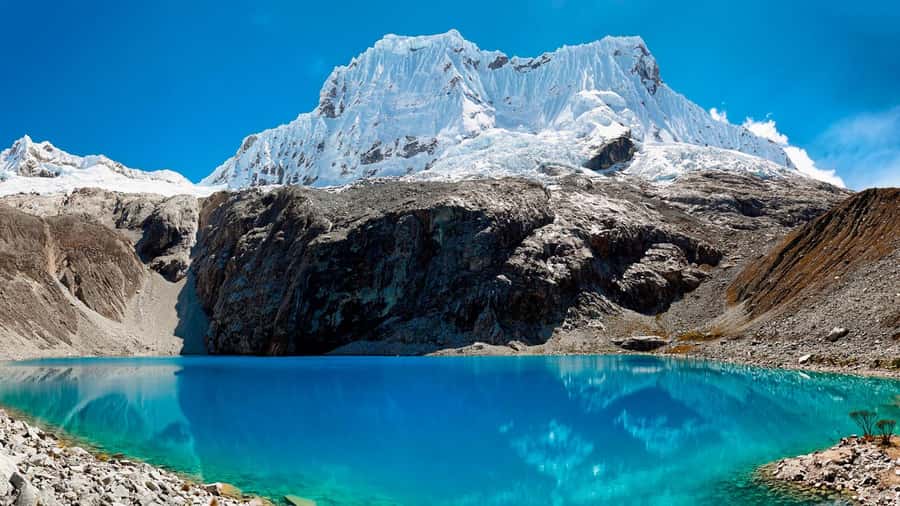 Huaraz: Visit to Laguna 69 - Key points to know before booking