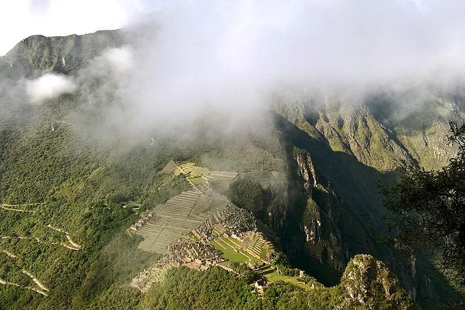 Huayna Picchu and Machu Picchu from Cusco Full day - Why Huayna Picchu changes the Machu Picchu visit