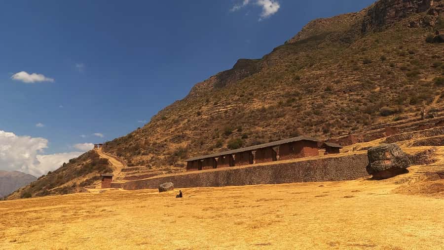 Huchuy Qosqo Trek To Machu Picchu - FAQ