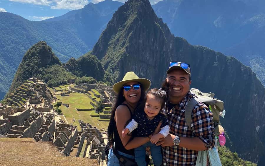 Huchuy Qosqo Trek To Machu Picchu - Day 3: Machu Picchu and the return to Cusco