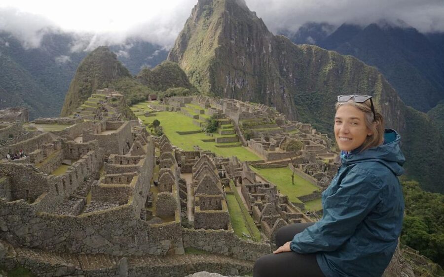 Huchuy Qosqo Trek To Machu Picchu - Physical demands and what to pack