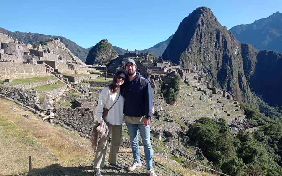 Huchuy Qosqo Trek To Machu Picchu - Should you book the Huchuy Qosqo trek?
