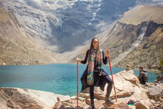 Humantay Lagoon Day Trip from Cusco - A 1:00 am start shapes the whole day