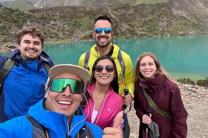 Humantay Lagoon Tour - Why Humantay Lagoon makes a demanding day worthwhile