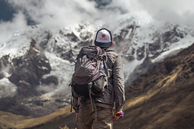 Humantay Lake 2 Day Trek with Sky Camp from Cusco - Returning through Soraypampa and back to Cusco
