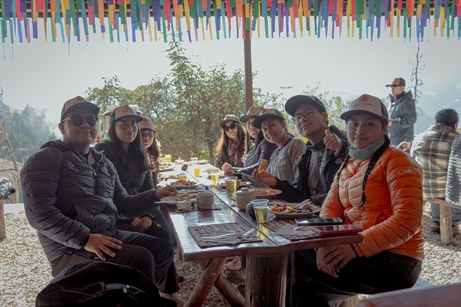 Humantay Lake 2 Day Trek with Sky Camp from Cusco - What the $520 price covers