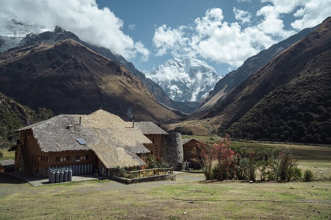 Humantay Lake 2 Day Trek with Sky Camp from Cusco - Group size, guiding, and service concerns