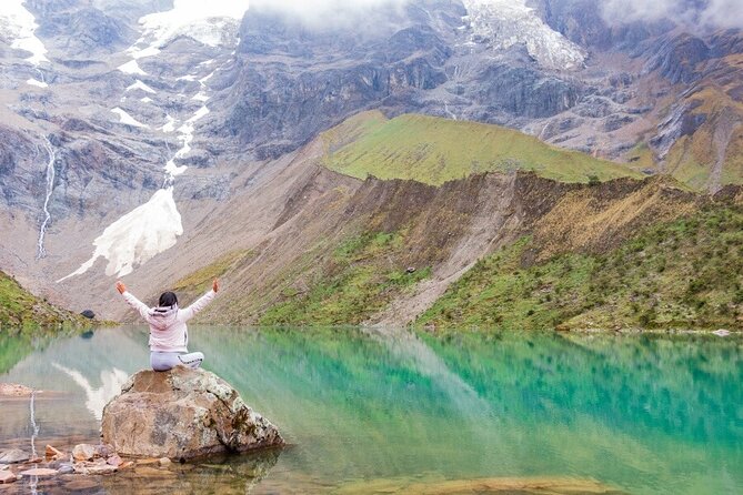Humantay Lake 2 Day Trek with Sky Camp from Cusco - Who should book this trek