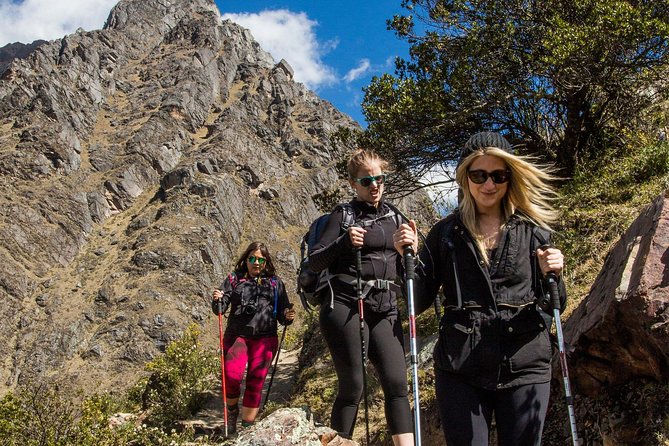 Humantay Lake Day Hike (Small Group or Private) - The 3 a.m. start from Cusco