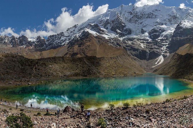Humantay Lake Day Hike (Small Group or Private) - Food, transport, and what the $175 covers