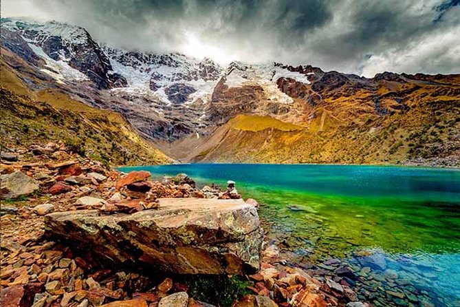 Humantay Lake Full-Day Adventure: Scenic Trek and Stunning Views - Key points at a glance