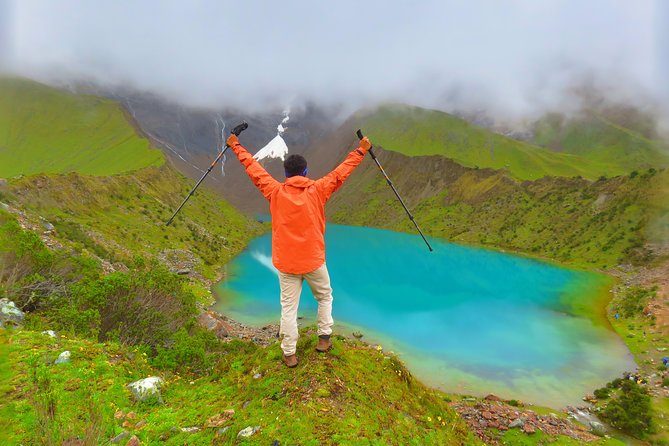 Humantay Lake Full-Day Adventure: Scenic Trek and Stunning Views - Before sunrise in Cusco