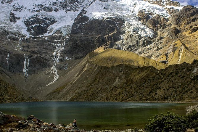 Humantay Lake Full Day Hike - What the $89 price really covers