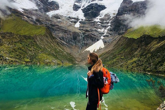 Humantay Lake Peru – Adventure Day Tour - Breakfast in Mollepata before the climb