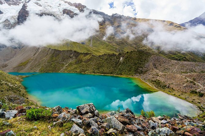 Humantay Lake Peru – Adventure Day Tour - What the $49 price really covers