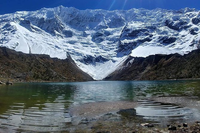 Humantay Lake Peru – Adventure Day Tour - Soraypampa and the 1.5-hour uphill trail