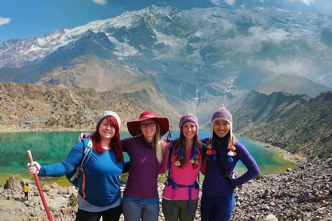 Humantay Lake small group with late morning departure option - Who should book this trek?