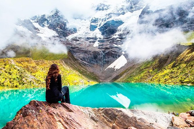 Humantay Lake Tour: Private Full-Day Tour From Cusco - The 1.5-hour climb to Humantay Lake