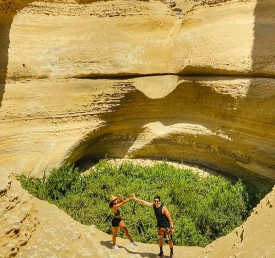 Ica: Canyon of the Lost Tour in Ocucaje Desert - Key points to know before you go