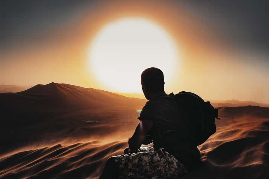 Ica | Huacachina: Desert Glamping | Night Under the Stars - Is $295 per person a fair price?