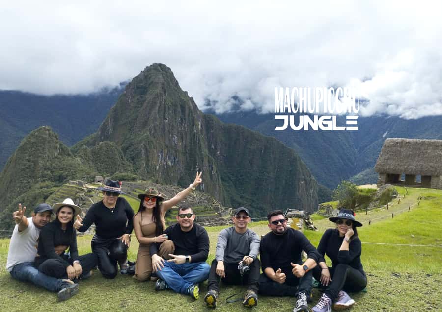 IN MACHU PICCHU: Private Tour Guide Service - Why a private guide can be worth the cost