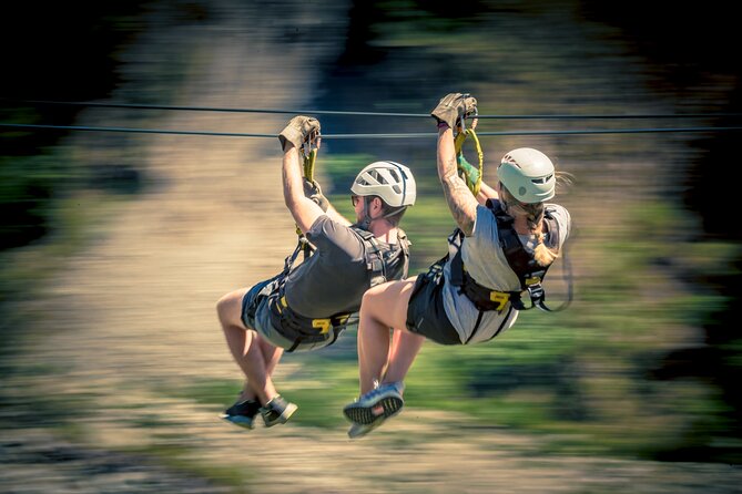 Inca Jungle 4-Day Tour: Full Adventure to Machu Picchu Included - Day 1: Abra Malaga Biking and Vilcanota River Rafting