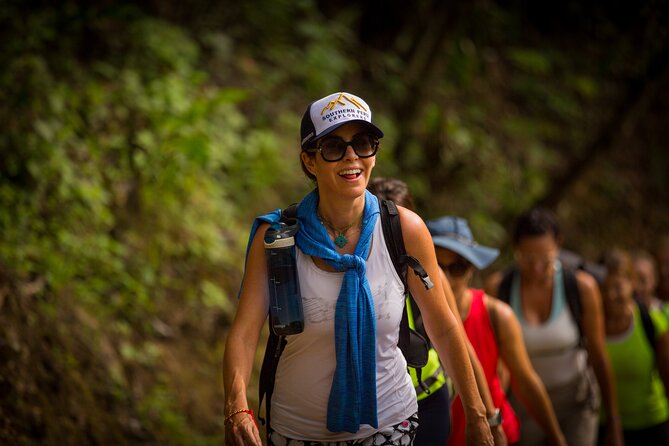 Inca Jungle 4-Day Tour: Full Adventure to Machu Picchu Included - Day 3: High Zip Lines and the Walk to Aguas Calientes