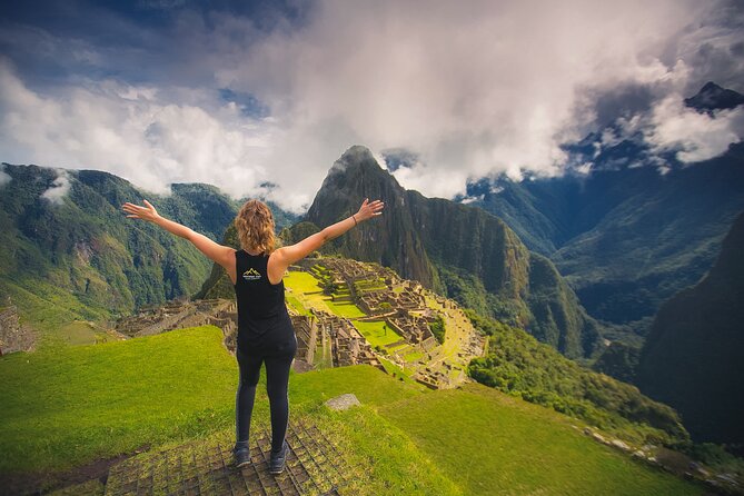 Inca Jungle 4-Day Tour: Full Adventure to Machu Picchu Included - Day 4: Machu Picchu Before the Crowds Build