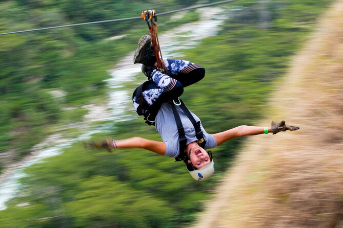 Inca Jungle 4-Day Tour: Full Adventure to Machu Picchu Included - Who Should Book This Four-Day Adventure?