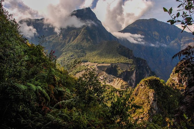 Inca Jungle Premium to Machu Picchu 4-Day and 3-Nights - Day three: Santa Teresa, the river walk, and Aguas Calientes