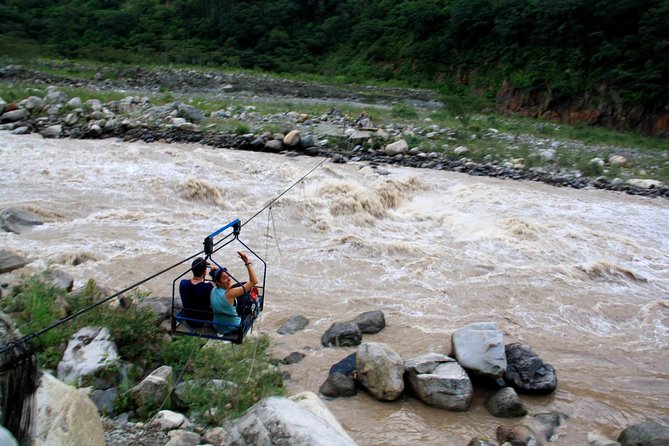 Inca Jungle Premium to Machu Picchu 4-Day and 3-Nights - Day four: Sunrise at Machu Picchu