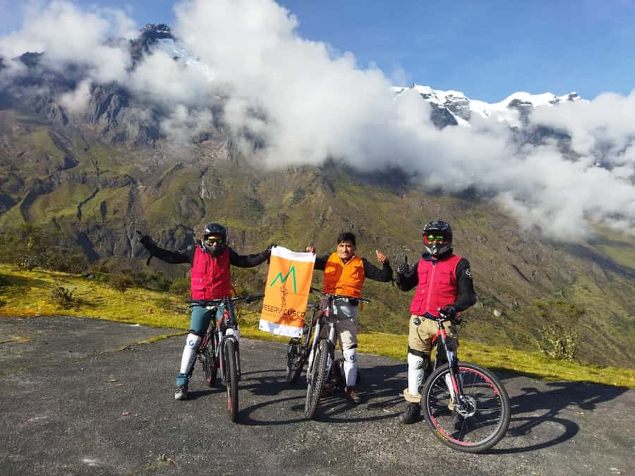 Inca Jungle Trail to Machu Picchu in 4 Days - Why this route feels different from a standard Machu Picchu trip