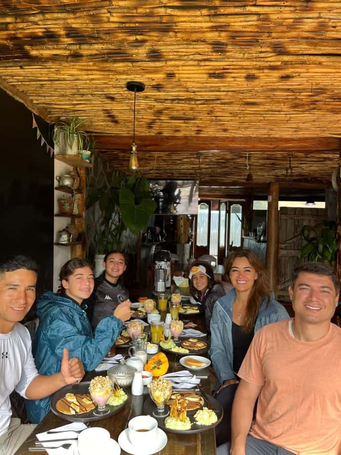 Inca Jungle Trail to Machu Picchu in 4 Days - Physical demands, packing, and comfort
