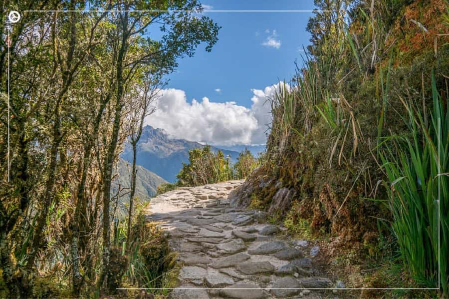 Inca Trail 2 days to Machu Picchu - Why this short Inca Trail works so well