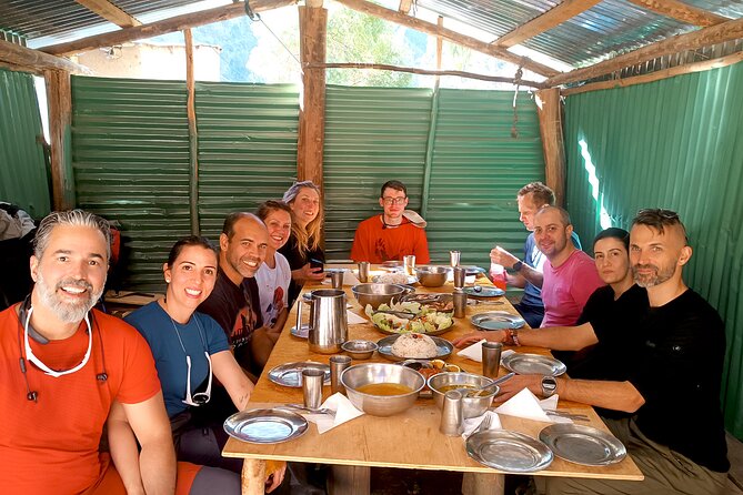 Inca Trail Machu Picchu 4 Days - Why this Inca Trail feels different from a regular Machu Picchu visit