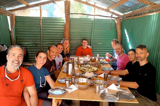 Inca Trail Machu Picchu 4 Days - What the $905 price really covers