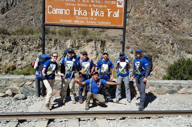 Inca Trail to Machu Picchu 4 Days - Small Group / Reservations 2026 - Why this four-day route feels like the real Inca Trail