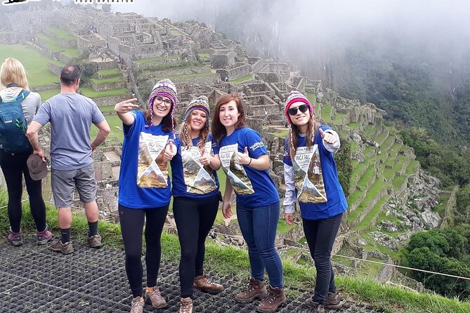 Inca Trail to Machu Picchu 4 Days - Small Group / Reservations 2026 - Day two: Dead Woman’s Pass is the test