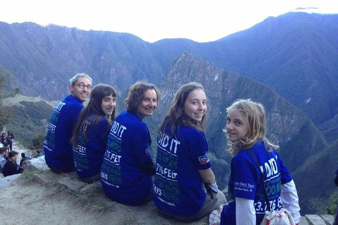 Inca Trail to Machu Picchu 4 Days - Small Group / Reservations 2026 - Who should book this Inca Trail trip?