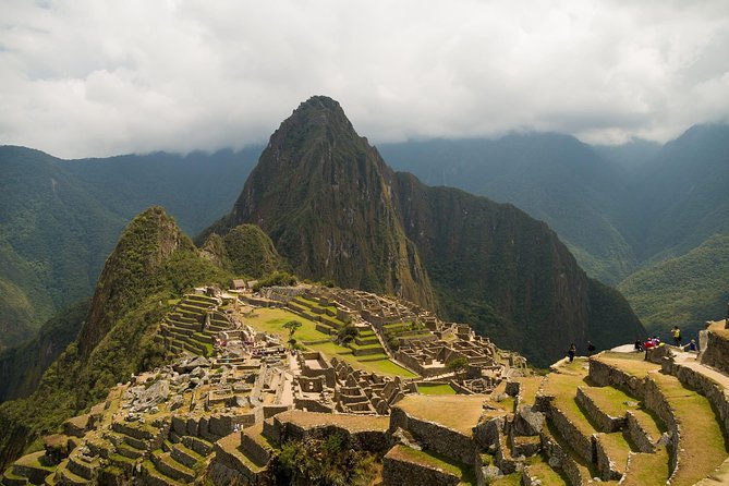 Inca Trail Trek to Machu Picchu - 2 Days (Small Group or Private) - Why the short Inca Trail is worth your limited time