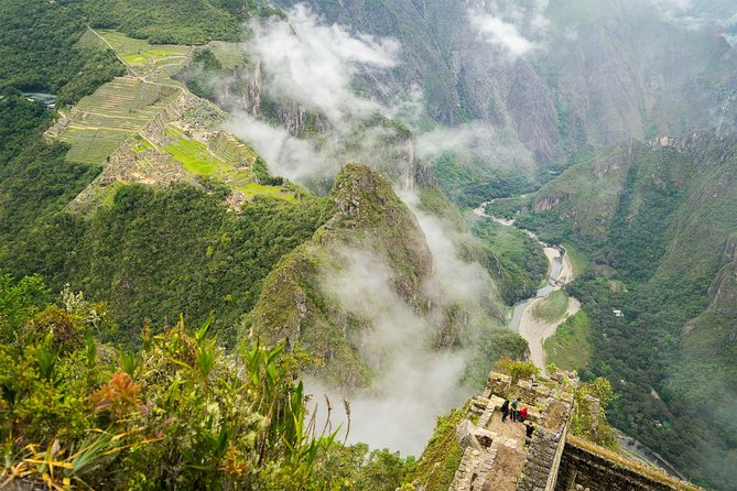 Inca Trail Trek to Machu Picchu - 2 Days (Small Group or Private) - Day two: Machu Picchu with time to look closely
