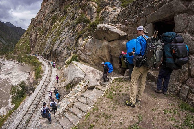 Inca Trail Trek to Machu Picchu - 2 Days (Small Group or Private) - What is included, and where you pay extra
