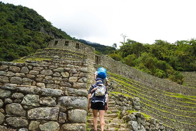 Inca Trail Trek to Machu Picchu - 2 Days (Small Group or Private) - Physical demands and practical packing advice