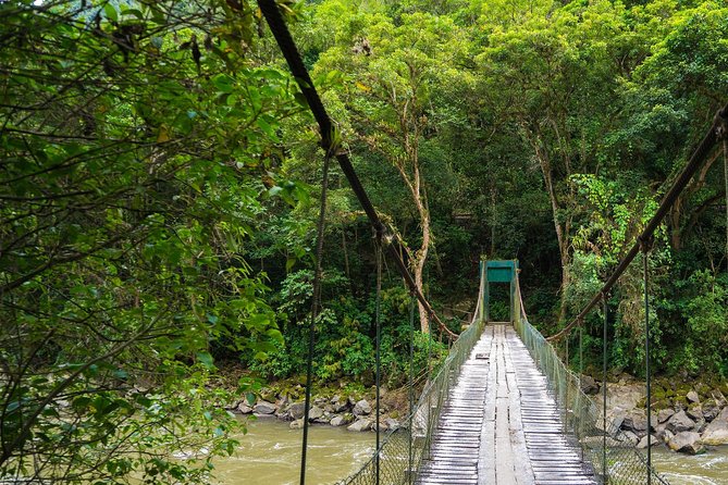 Inca Trail Trek to Machu Picchu - 2 Days (Small Group or Private) - Who should book this two-day route?