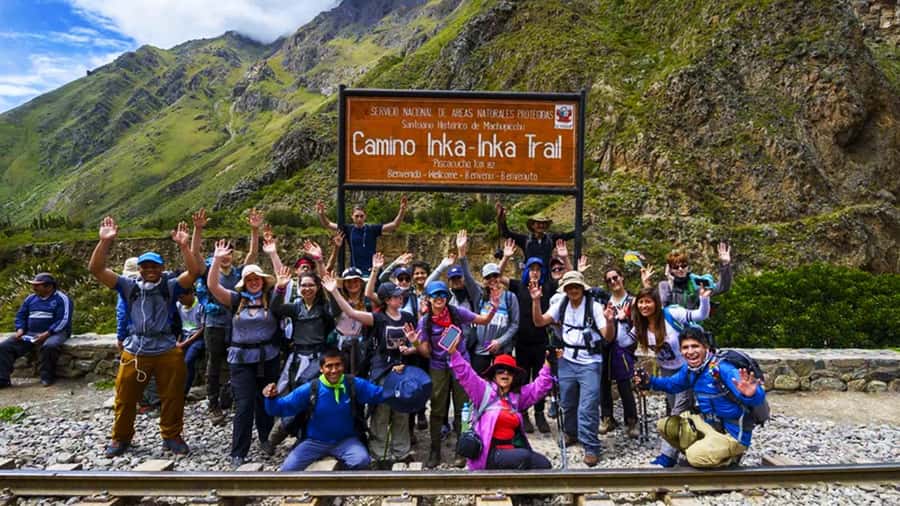 Inka Jungle trek to Machu Picchu 3 D/ 2 N - Why the Inka Jungle route feels different