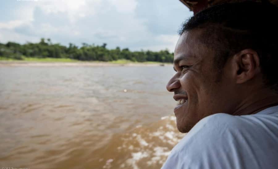 Iquitos: 5 Days inside the Rainforest | Amazon Jungle Tour - Day 5: A second monkey island and the return to Iquitos