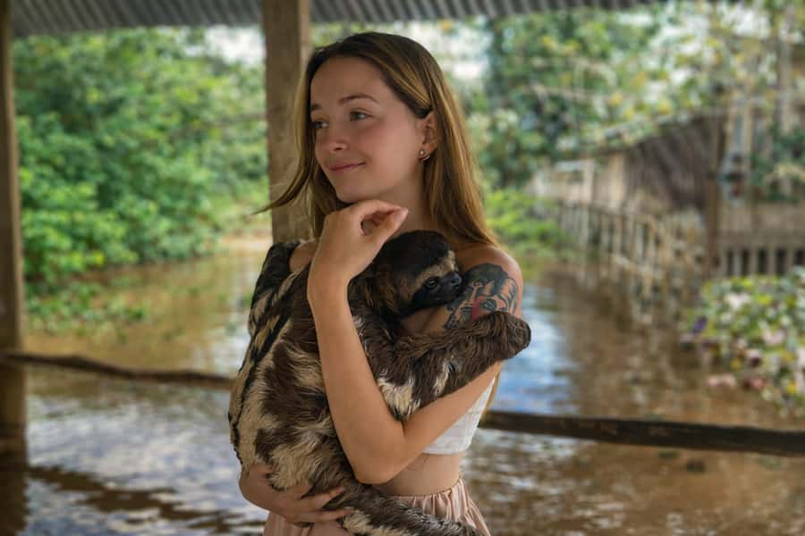 Iquitos: 6-Hour Wonderful Wildlife Guided Tour - Why this Iquitos tour works as a first Amazon sampler