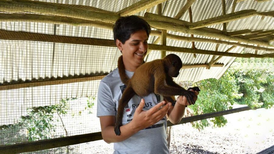Iquitos: 6-Hour Wonderful Wildlife Guided Tour - What to bring and who should skip it
