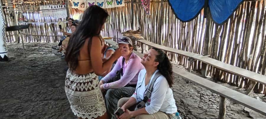 Iquitos: Amazon Jungle in 2 Days: Adventure and Expedition - The long run to the Amazon lodge